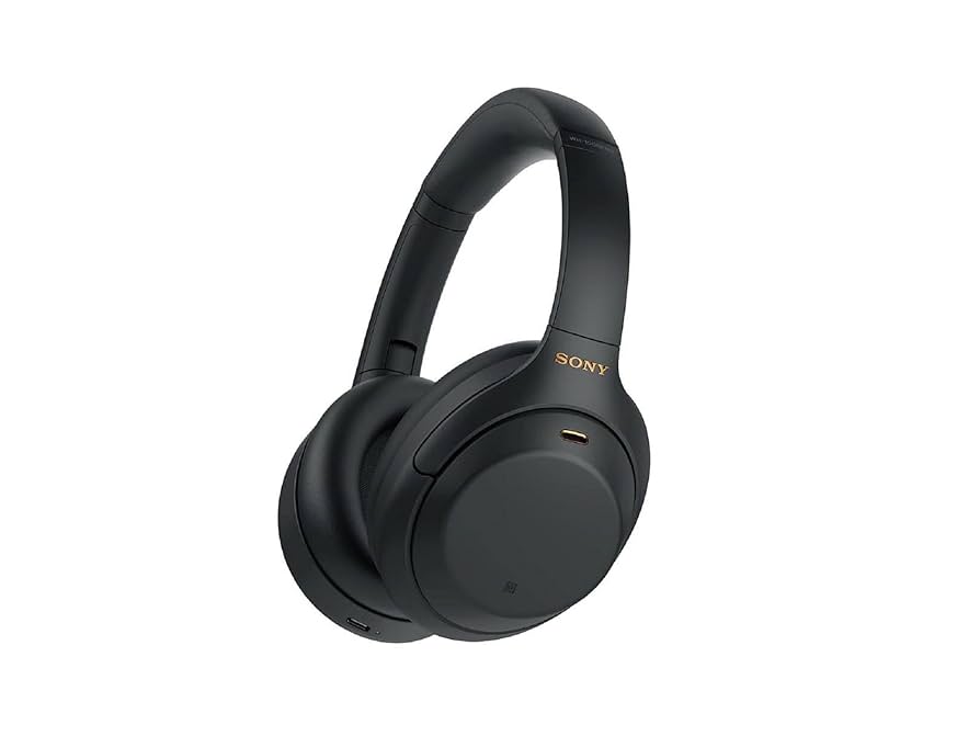 【saya】　SONY WH-1000XM4 Amazon.com: Sony WH-1000XM4 Wireless Premium Noise Canceling